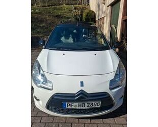 Citroen DS3 Gebrauchtwagen