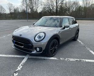 Mini Cooper D Clubman Gebrauchtwagen