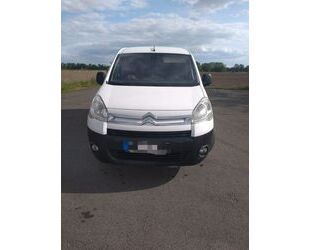 Citroen Berlingo Gebrauchtwagen