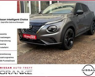 Nissan Juke Gebrauchtwagen