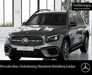 Mercedes-Benz GLB 200 Gebrauchtwagen