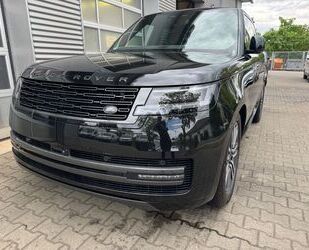 Land Rover Range Rover Gebrauchtwagen