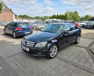 Mercedes-Benz C 180 Gebrauchtwagen
