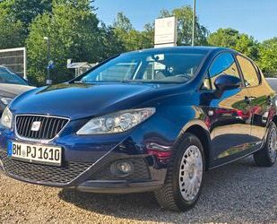 Seat Ibiza Gebrauchtwagen