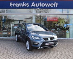 Seat Ateca Gebrauchtwagen