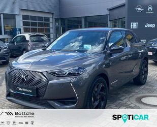 DS Automobiles DS3 Crossback Gebrauchtwagen