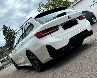 BMW M340d 