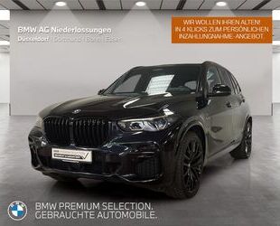 BMW X5 Gebrauchtwagen
