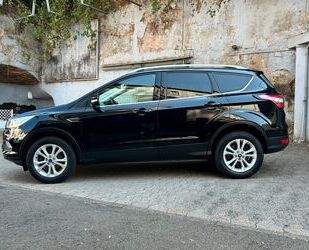 Ford Kuga Gebrauchtwagen