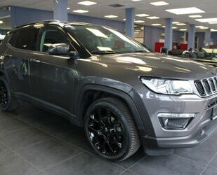 Jeep Compass Gebrauchtwagen