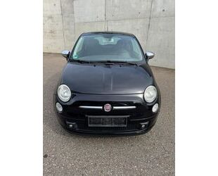 Fiat 500 Gebrauchtwagen