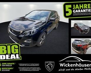 Peugeot 3008 Gebrauchtwagen