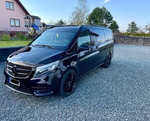 Mercedes-Benz V 250 Gebrauchtwagen