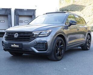 Audi Touareg 