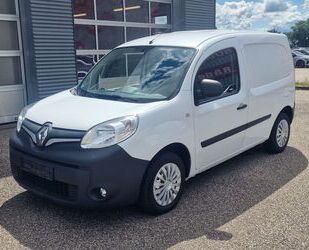 Renault Kangoo Gebrauchtwagen