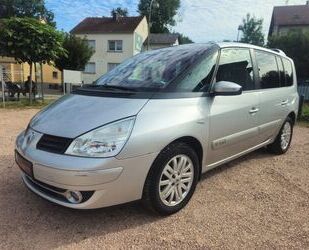 Renault Espace Gebrauchtwagen