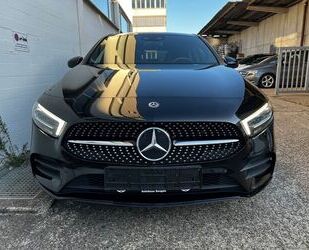 Mercedes-Benz A 200 Gebrauchtwagen