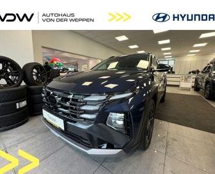 Hyundai TUCSON Gebrauchtwagen