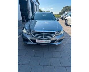 Mercedes-Benz E 220 Gebrauchtwagen