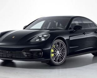 Porsche Panamera Gebrauchtwagen
