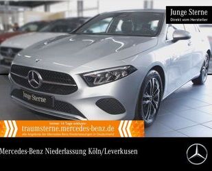 Mercedes-Benz A 180 Gebrauchtwagen