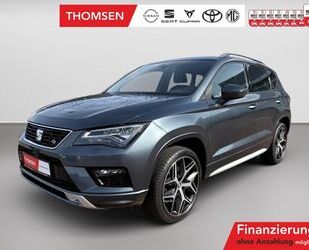 Seat Ateca Gebrauchtwagen