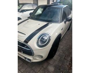 Mini Cooper S Gebrauchtwagen