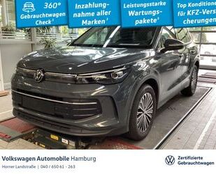 Hyundai Tiguan 