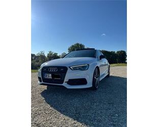 Audi S3 Gebrauchtwagen