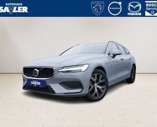 Volvo V60 Gebrauchtwagen