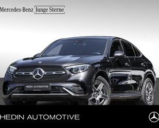 Mercedes-Benz GLC 300 Gebrauchtwagen