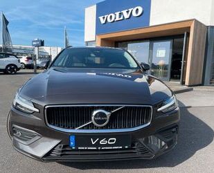 Volvo V60 Gebrauchtwagen