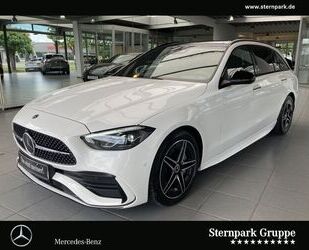 Mercedes-Benz C 300 Gebrauchtwagen