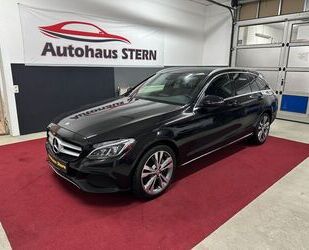 Mercedes-Benz C 250 Gebrauchtwagen