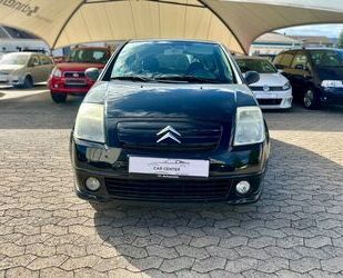 Citroen C2 Gebrauchtwagen