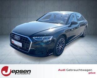 Audi A8 Gebrauchtwagen