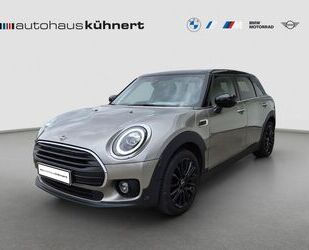 Mini Cooper D Clubman Gebrauchtwagen