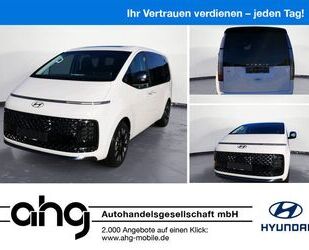 Hyundai STARIA Gebrauchtwagen