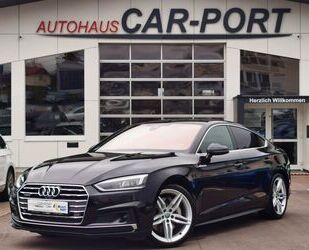 Audi A5 Gebrauchtwagen