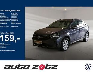 VW Taigo Gebrauchtwagen