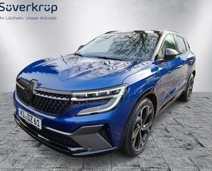 Renault Austral Gebrauchtwagen