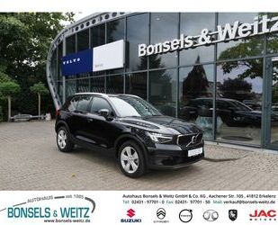 Volvo XC40 Gebrauchtwagen
