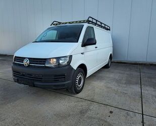 VW T6 Transporter Gebrauchtwagen