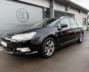 Citroen C5 Gebrauchtwagen