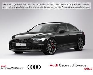 Audi S6 Gebrauchtwagen