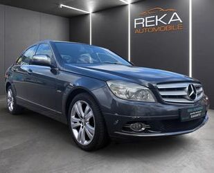 Mercedes-Benz C 220 Gebrauchtwagen