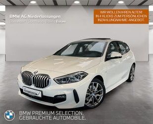 BMW 120 Gebrauchtwagen