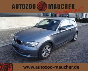 BMW 118 Gebrauchtwagen