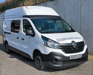 Renault Trafic Gebrauchtwagen