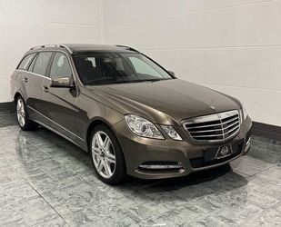 Mercedes-Benz E 300 Gebrauchtwagen